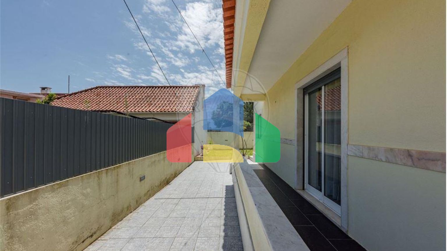 Residential - Single Family Home - T3 - Sao Domingos de Rana, Cascais - PT