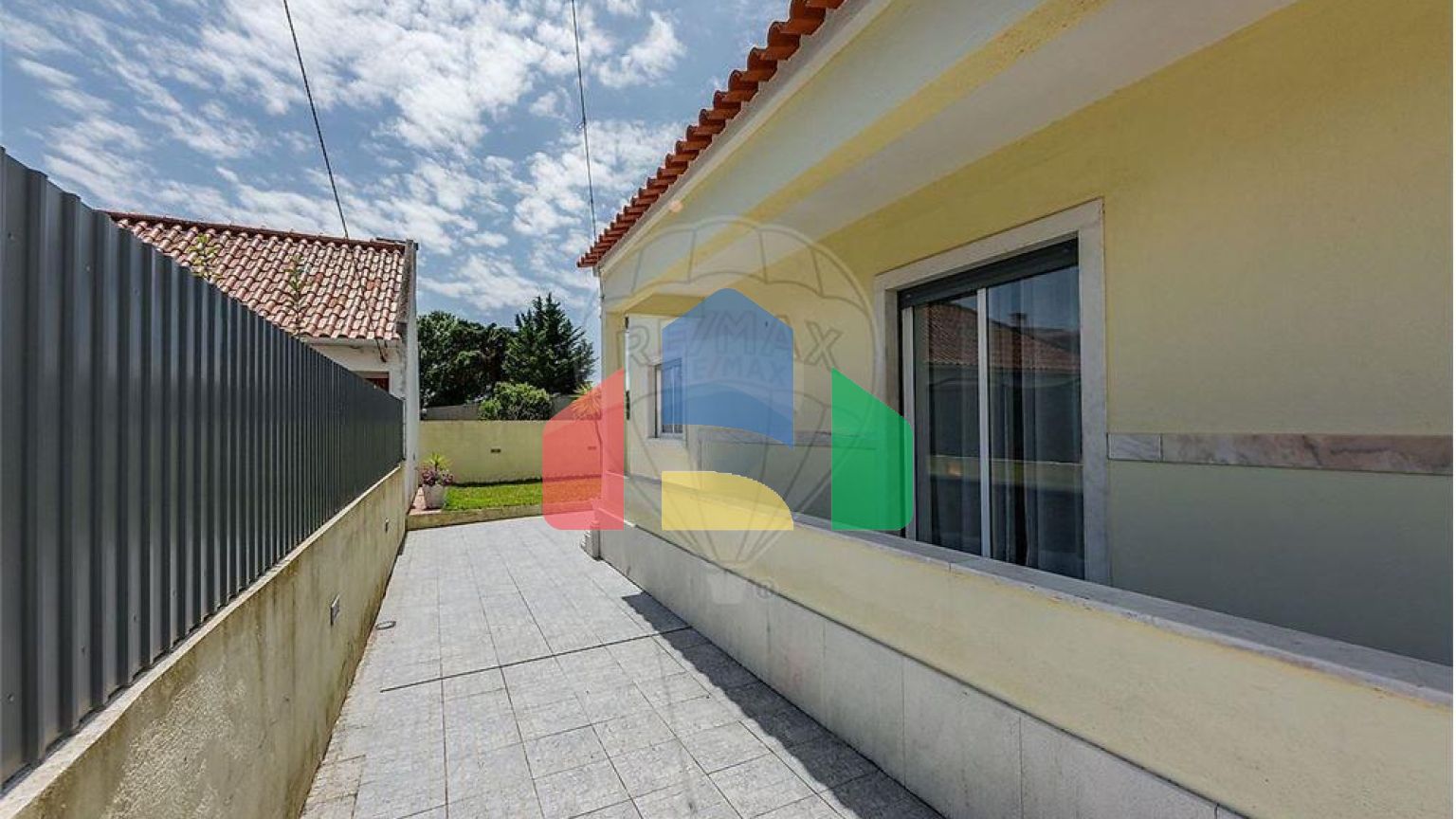 Residential - Single Family Home - T3 - Sao Domingos de Rana, Cascais - PT