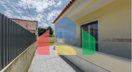 Residential - Single Family Home - T3 - Sao Domingos de Rana, Cascais - PT