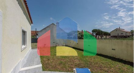 Residential - Single Family Home - T3 - Sao Domingos de Rana, Cascais - PT