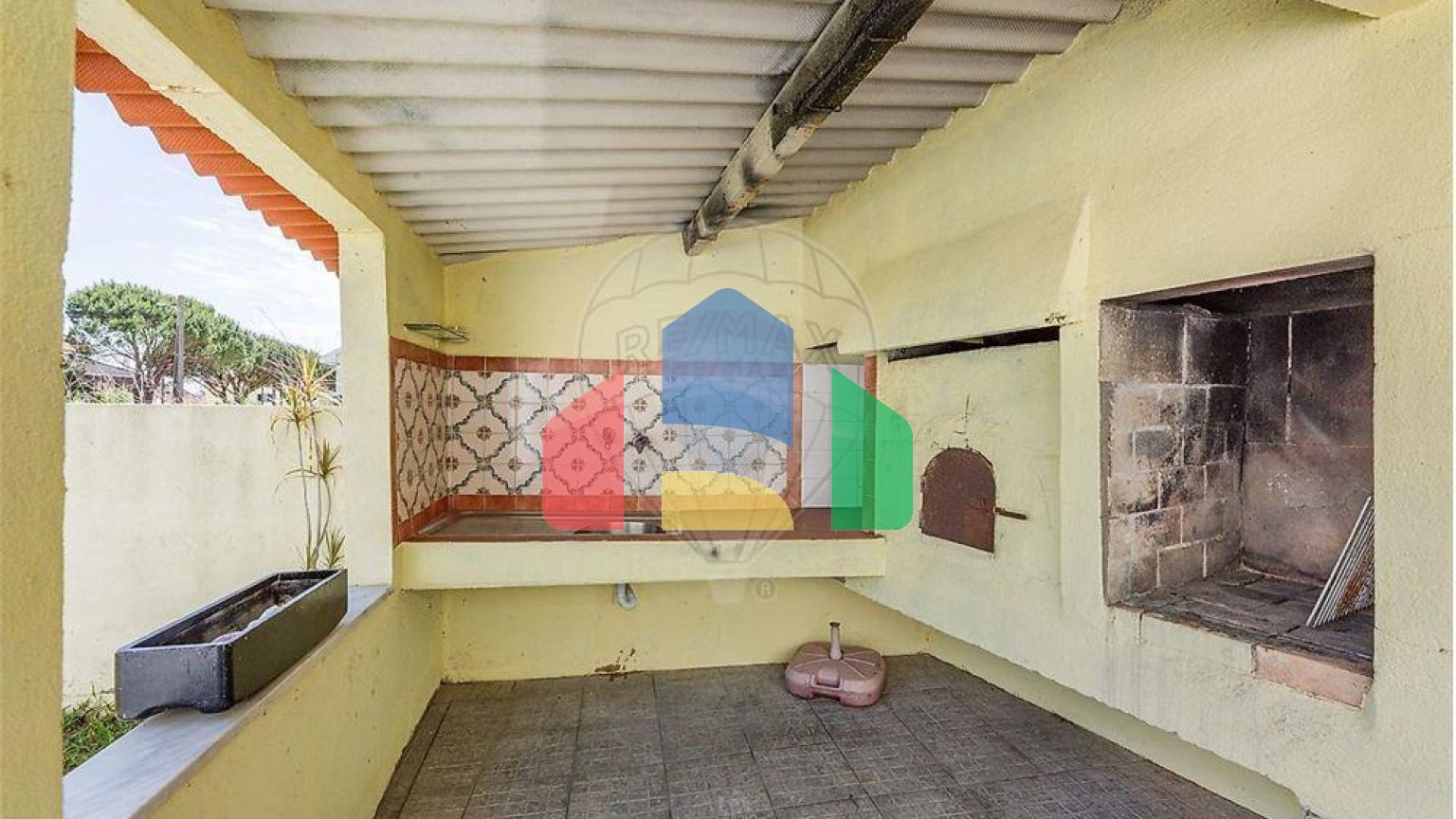 Residential - Single Family Home - T3 - Sao Domingos de Rana, Cascais - PT