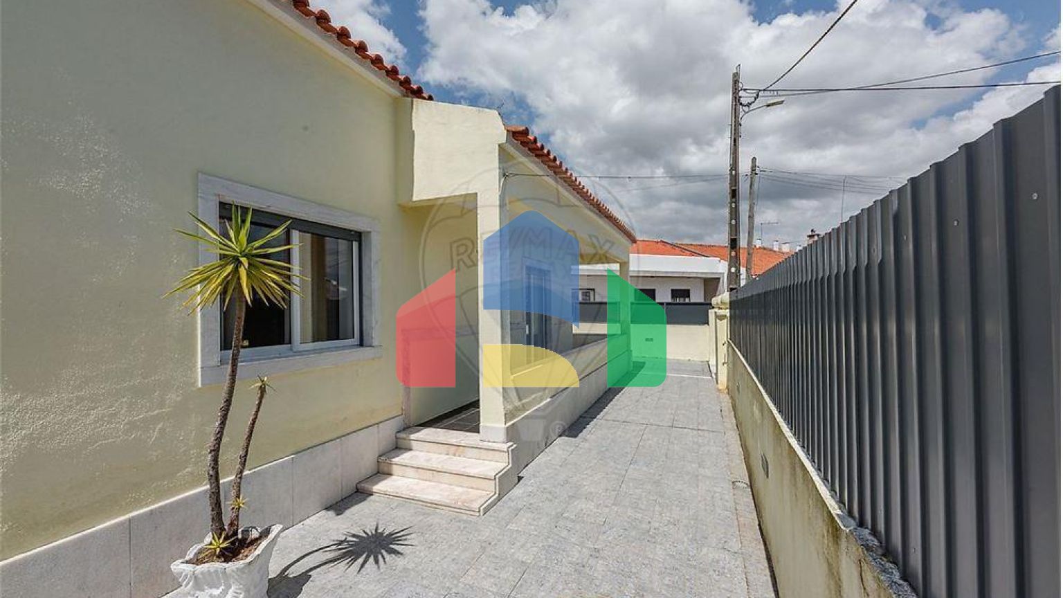 Residential - Single Family Home - T3 - Sao Domingos de Rana, Cascais - PT