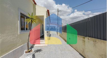 Residential - Single Family Home - T3 - Sao Domingos de Rana, Cascais - PT