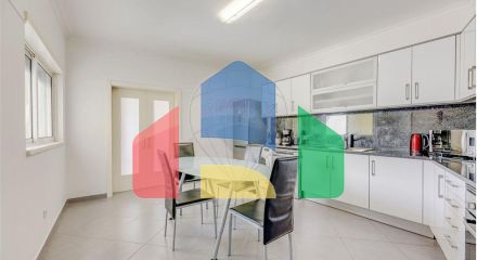 Residential - Single Family Home - T3 - Sao Domingos de Rana, Cascais - PT