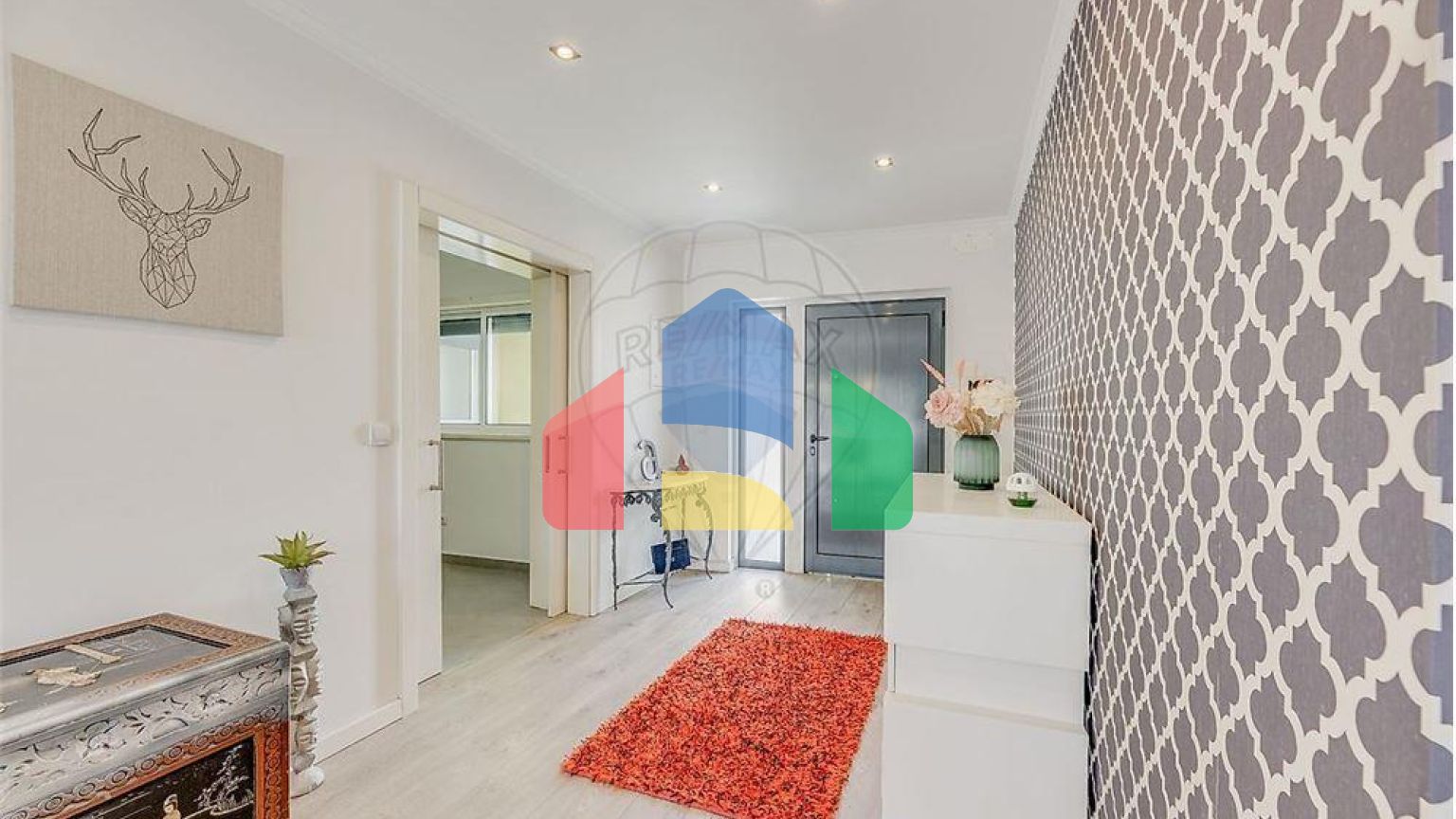 Residential - Single Family Home - T3 - Sao Domingos de Rana, Cascais - PT