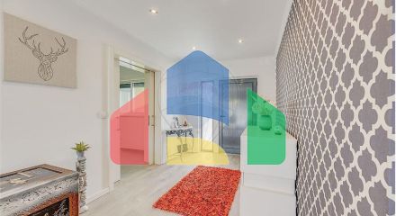 Residential - Single Family Home - T3 - Sao Domingos de Rana, Cascais - PT