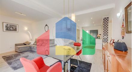 Residential - Single Family Home - T3 - Sao Domingos de Rana, Cascais - PT