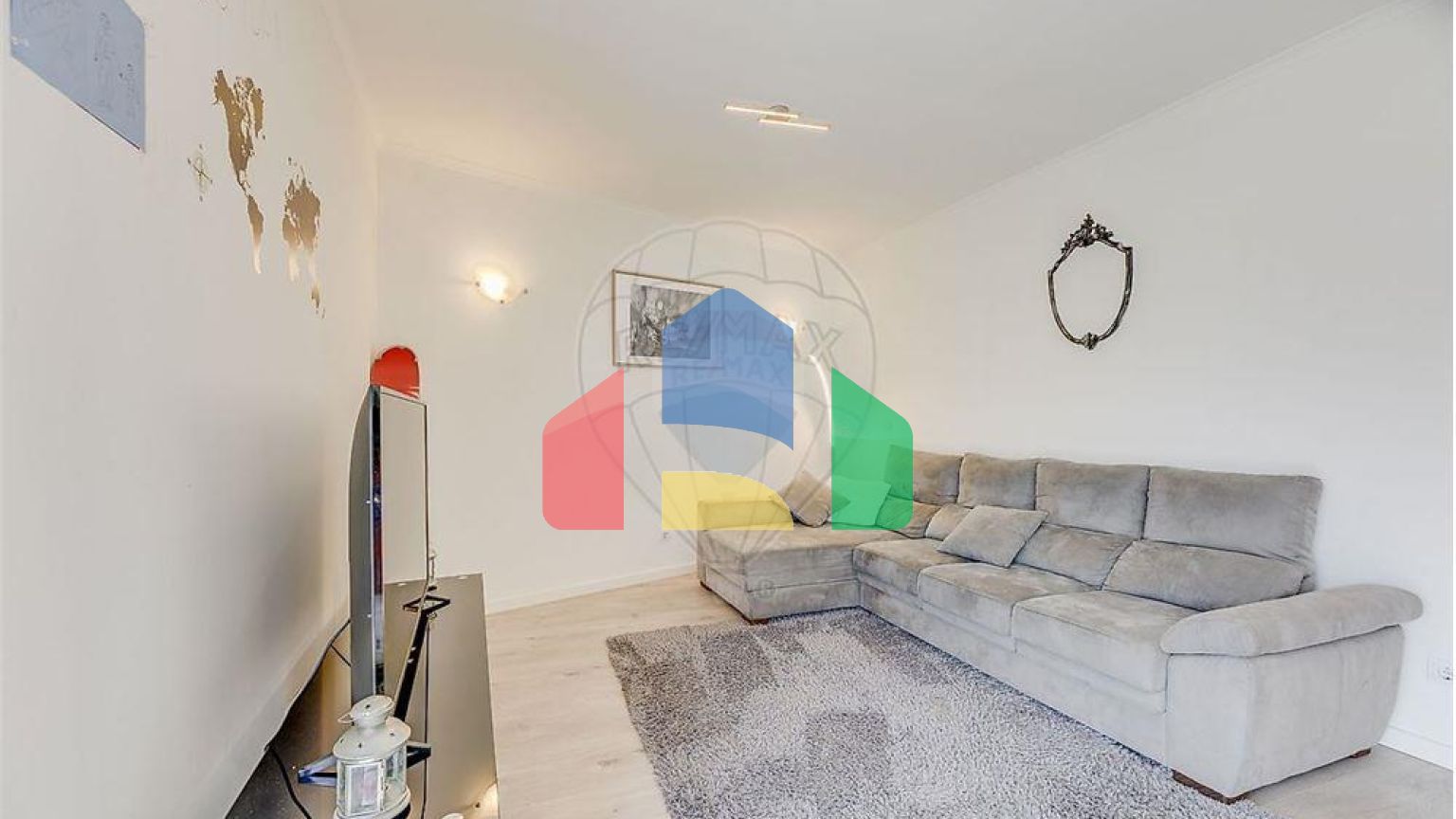 Residential - Single Family Home - T3 - Sao Domingos de Rana, Cascais - PT