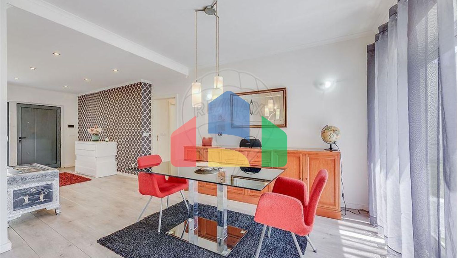 Residential - Single Family Home - T3 - Sao Domingos de Rana, Cascais - PT