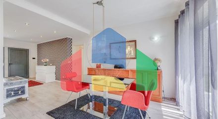 Residential - Single Family Home - T3 - Sao Domingos de Rana, Cascais - PT