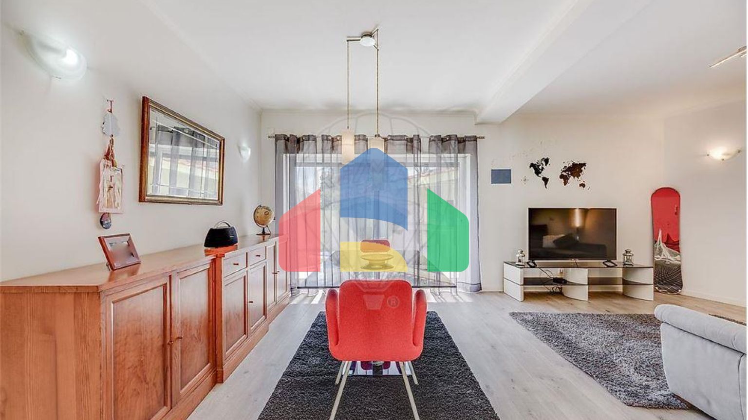 Residential - Single Family Home - T3 - Sao Domingos de Rana, Cascais - PT