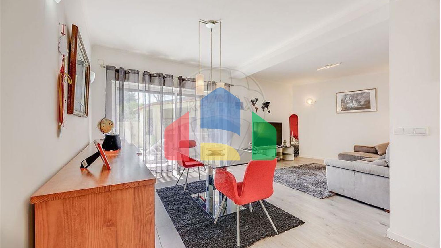 Residential - Single Family Home - T3 - Sao Domingos de Rana, Cascais - PT