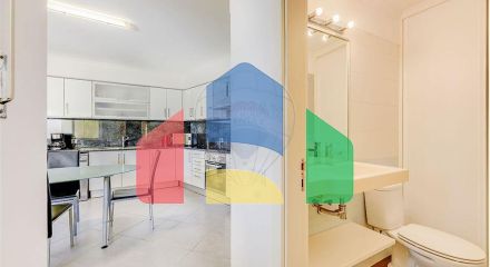 Residential - Single Family Home - T3 - Sao Domingos de Rana, Cascais - PT