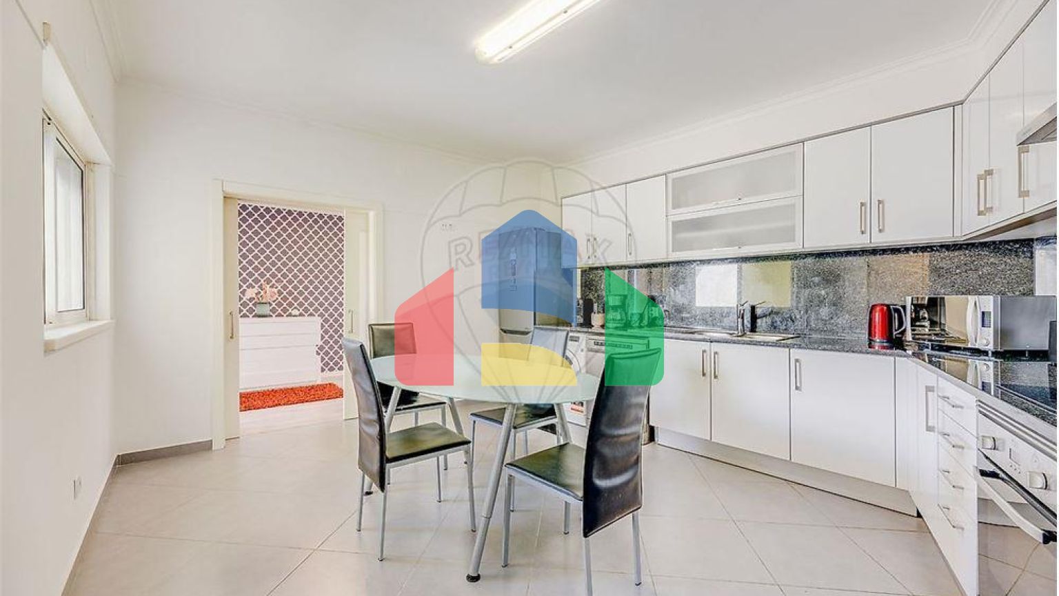 Residential - Single Family Home - T3 - Sao Domingos de Rana, Cascais - PT