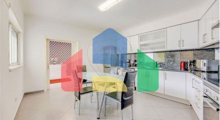 Residential - Single Family Home - T3 - Sao Domingos de Rana, Cascais - PT