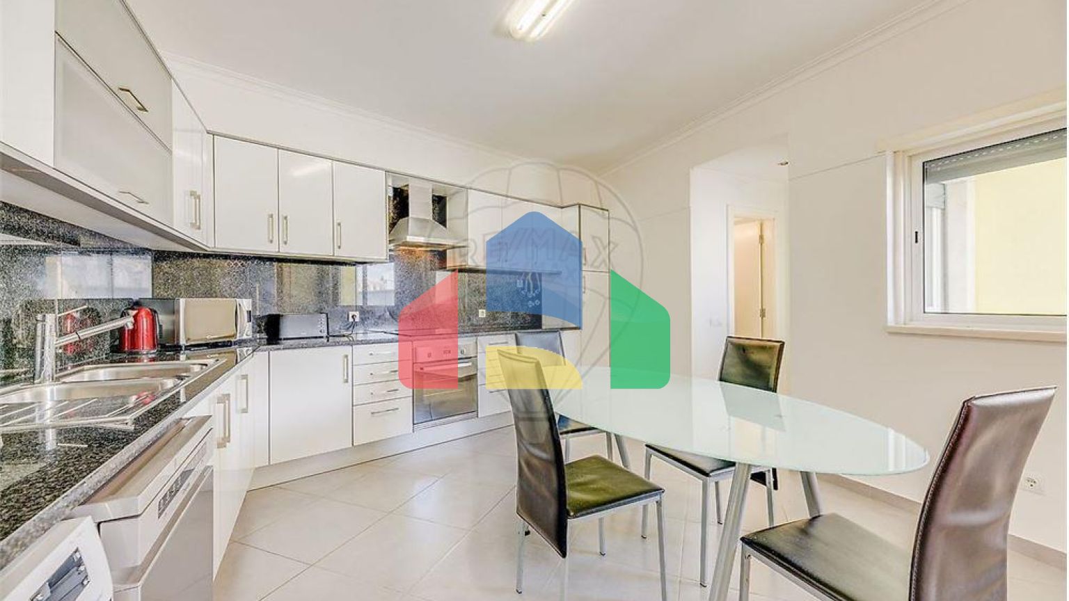 Residential - Single Family Home - T3 - Sao Domingos de Rana, Cascais - PT