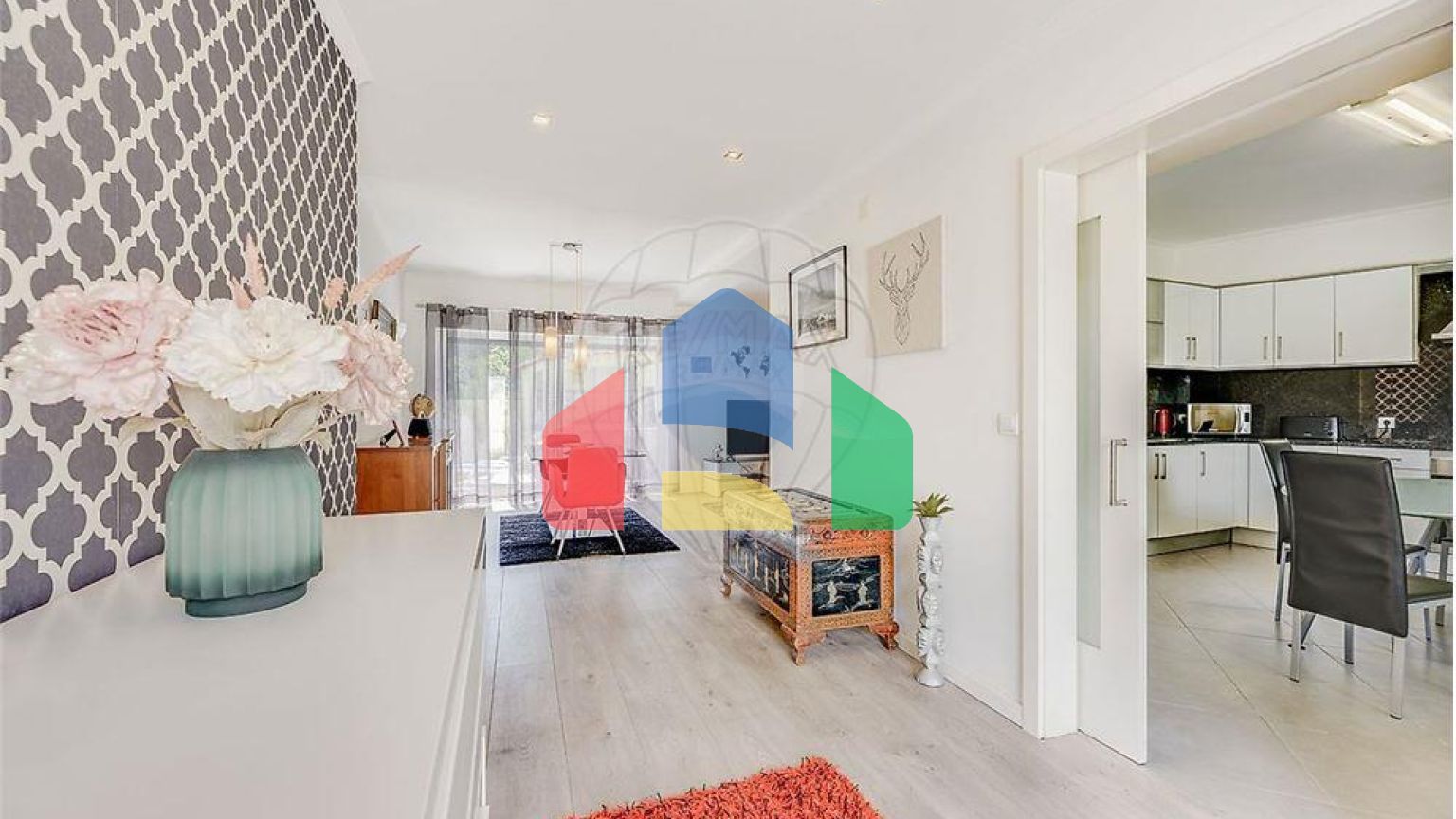 Residential - Single Family Home - T3 - Sao Domingos de Rana, Cascais - PT