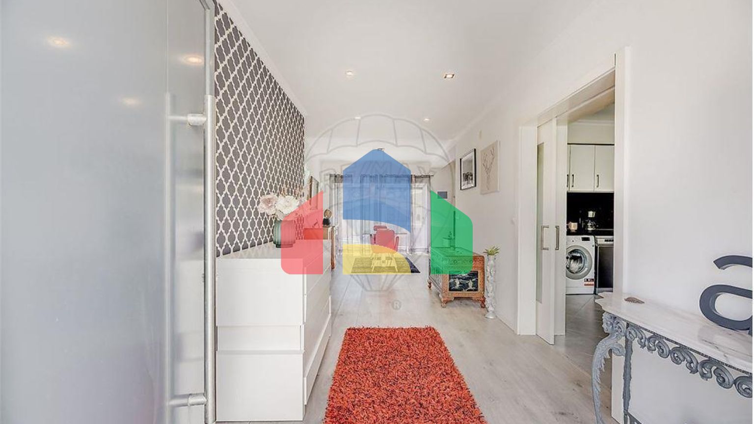 Residential - Single Family Home - T3 - Sao Domingos de Rana, Cascais - PT