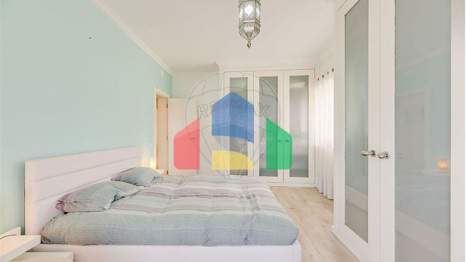 Residential - Single Family Home - T3 - Sao Domingos de Rana, Cascais - PT