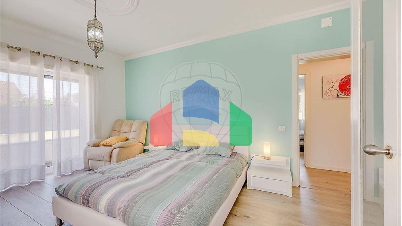 Residential - Single Family Home - T3 - Sao Domingos de Rana, Cascais - PT