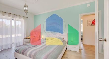 Residential - Single Family Home - T3 - Sao Domingos de Rana, Cascais - PT