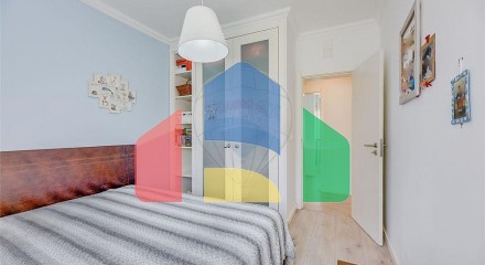 Residential - Single Family Home - T3 - Sao Domingos de Rana, Cascais - PT