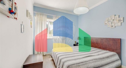 Residential - Single Family Home - T3 - Sao Domingos de Rana, Cascais - PT