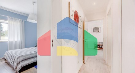 Residential - Single Family Home - T3 - Sao Domingos de Rana, Cascais - PT