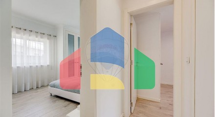 Residential - Single Family Home - T3 - Sao Domingos de Rana, Cascais - PT