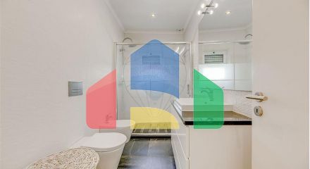 Residential - Single Family Home - T3 - Sao Domingos de Rana, Cascais - PT