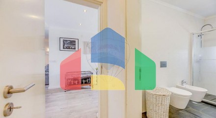 Residential - Single Family Home - T3 - Sao Domingos de Rana, Cascais - PT