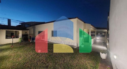 Residential - Single Family Home - T3 - Sao Domingos de Rana, Cascais - PT