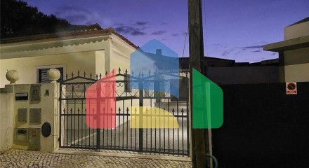 Residential - Single Family Home - T3 - Sao Domingos de Rana, Cascais - PT