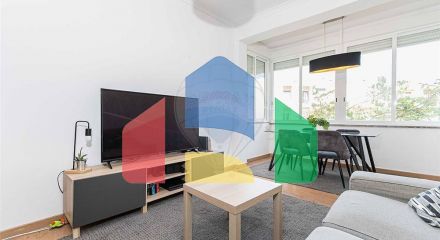 Residential - Condo/Apartment - T3 - Sao Domingos de Rana, Cascais - PT