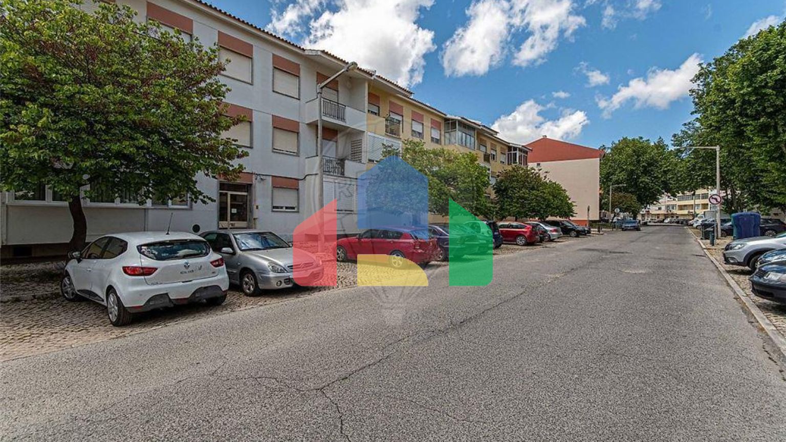 Residential - Condo/Apartment - T3 - Sao Domingos de Rana, Cascais - PT