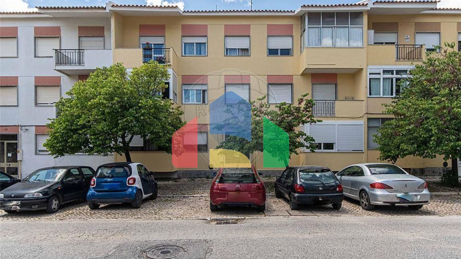 Residential - Condo/Apartment - T3 - Sao Domingos de Rana, Cascais - PT