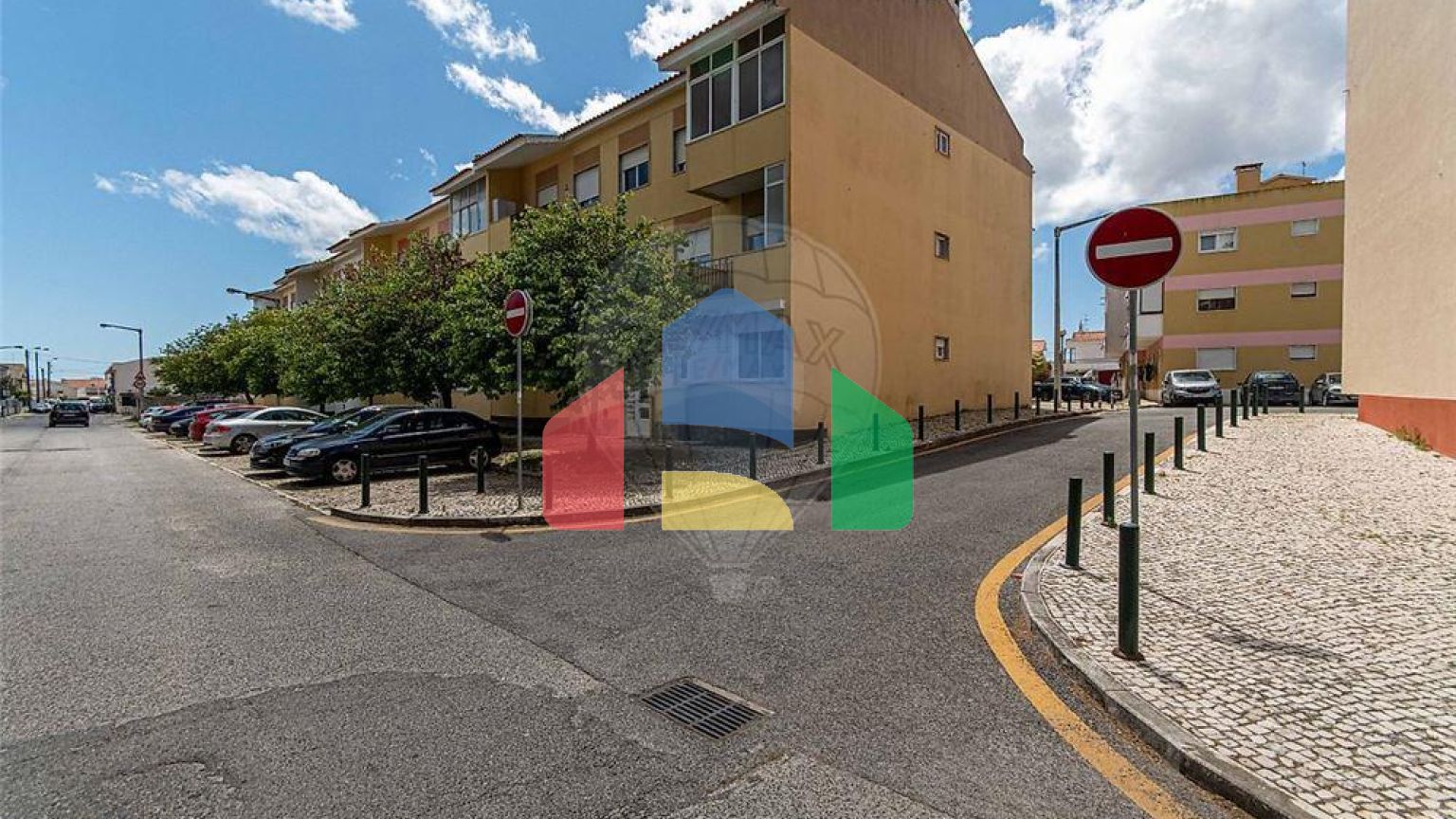 Residential - Condo/Apartment - T3 - Sao Domingos de Rana, Cascais - PT