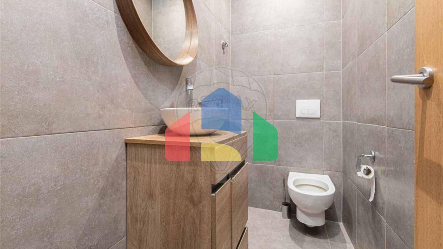 Residential - Condo/Apartment - T3 - Sao Domingos de Rana, Cascais - PT