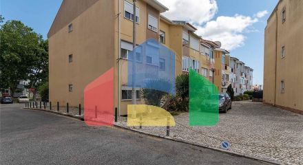 Residential - Condo/Apartment - T3 - Sao Domingos de Rana, Cascais - PT