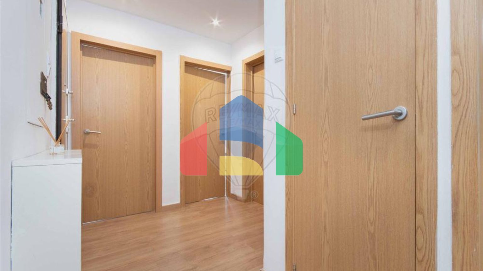 Residential - Condo/Apartment - T3 - Sao Domingos de Rana, Cascais - PT