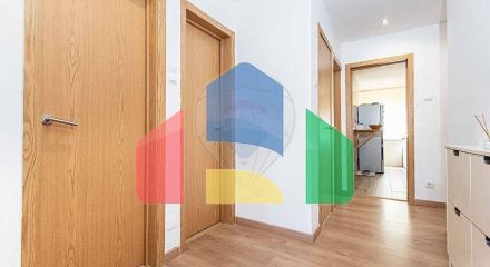 Residential - Condo/Apartment - T3 - Sao Domingos de Rana, Cascais - PT