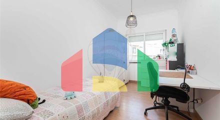 Residential - Condo/Apartment - T3 - Sao Domingos de Rana, Cascais - PT