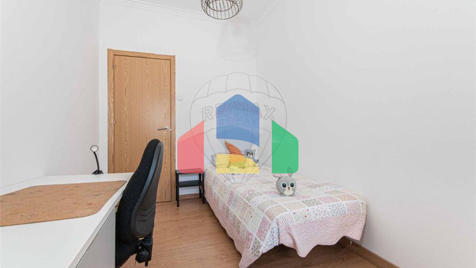 Residential - Condo/Apartment - T3 - Sao Domingos de Rana, Cascais - PT