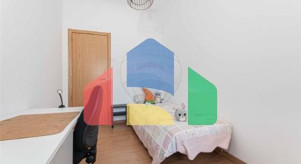 Residential - Condo/Apartment - T3 - Sao Domingos de Rana, Cascais - PT