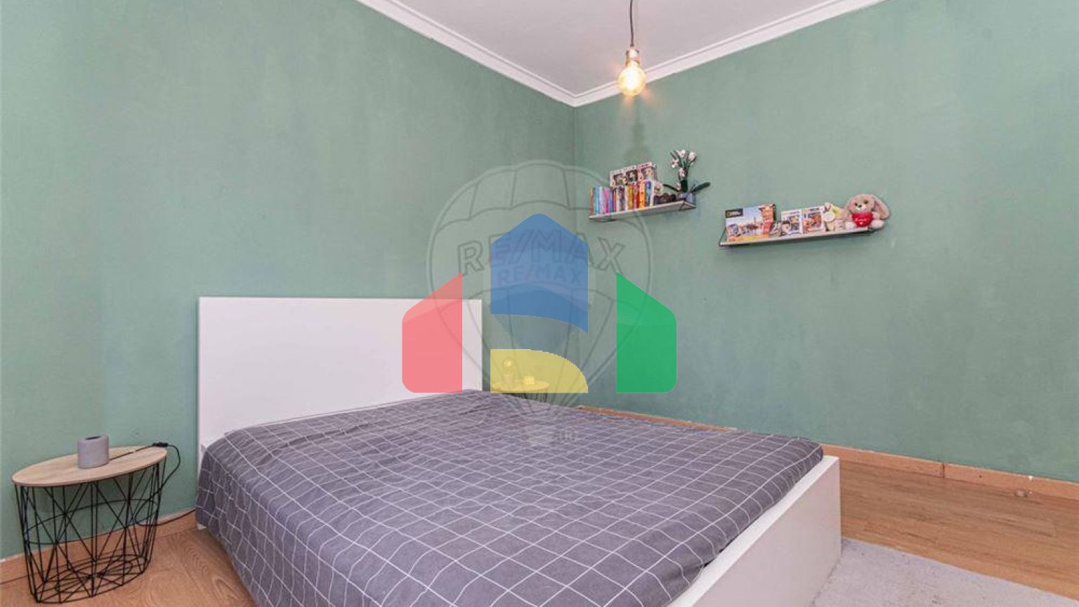 Residential - Condo/Apartment - T3 - Sao Domingos de Rana, Cascais - PT