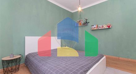 Residential - Condo/Apartment - T3 - Sao Domingos de Rana, Cascais - PT