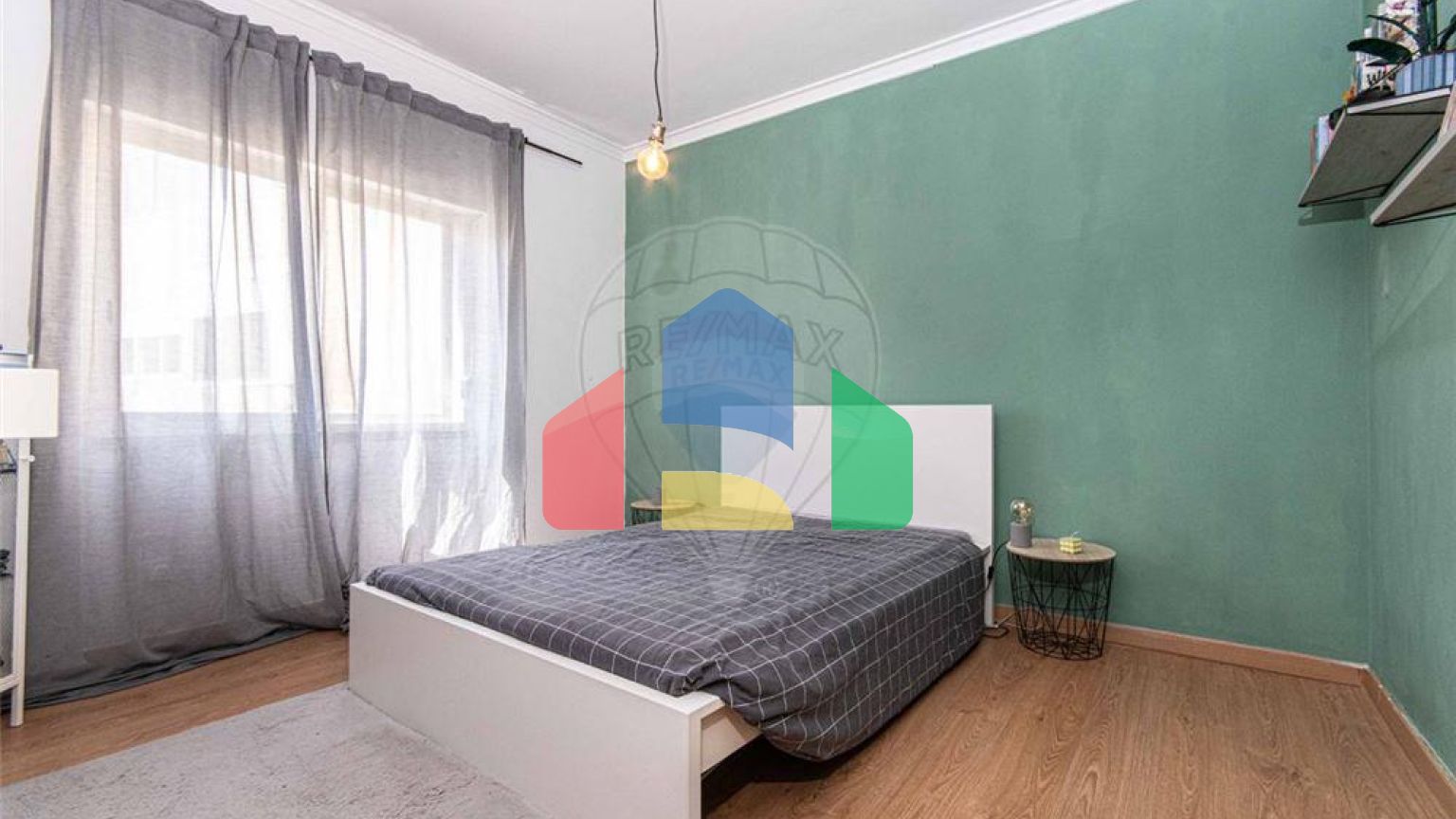 Residential - Condo/Apartment - T3 - Sao Domingos de Rana, Cascais - PT