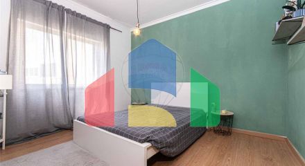 Residential - Condo/Apartment - T3 - Sao Domingos de Rana, Cascais - PT