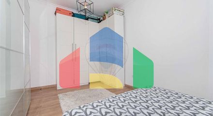 Residential - Condo/Apartment - T3 - Sao Domingos de Rana, Cascais - PT