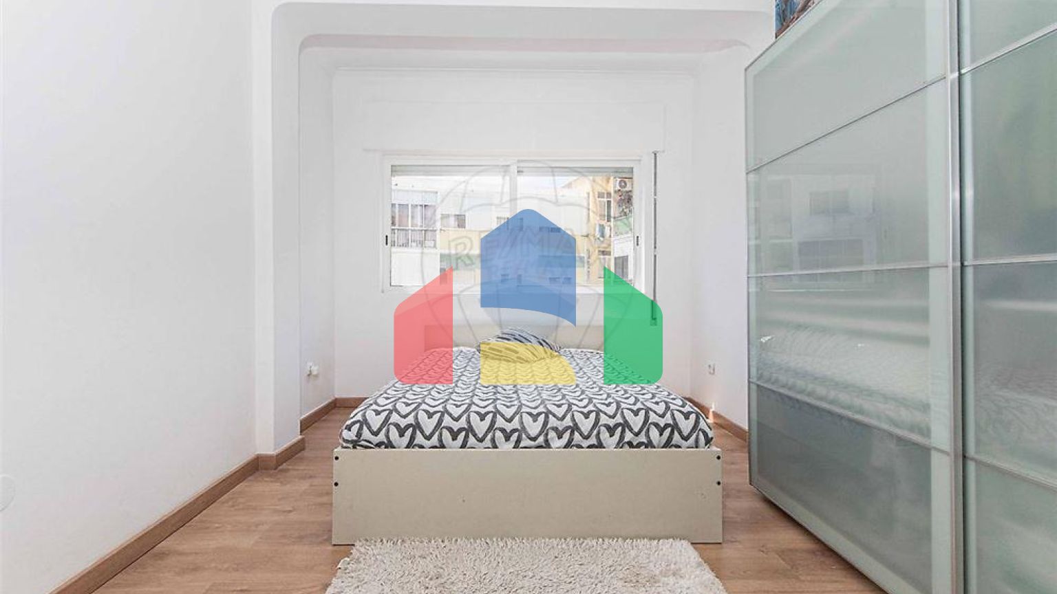 Residential - Condo/Apartment - T3 - Sao Domingos de Rana, Cascais - PT